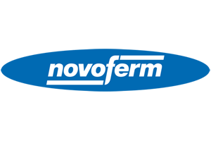 Novoferm Logo