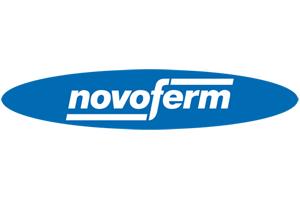 Novoferm Logo