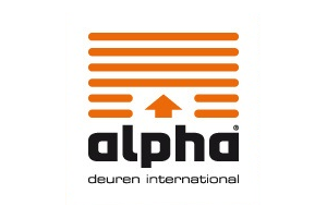 Alpha Logo