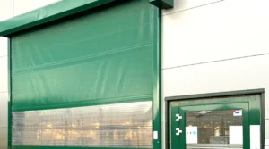 Schnelllauftor Bavaria Tore